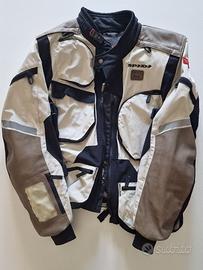 Giacca da moto Spidi Hard Track