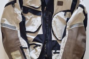 Giacca da moto Spidi Hard Track