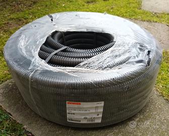 Tubo pieghevole x impianti elettrici Gewiss 