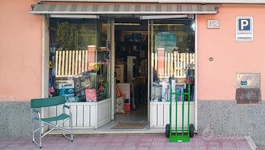 Ferramenta Cesano di Roma