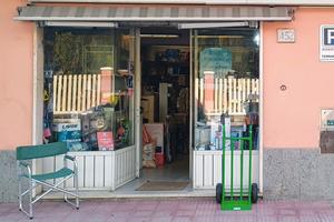 Ferramenta Cesano di Roma