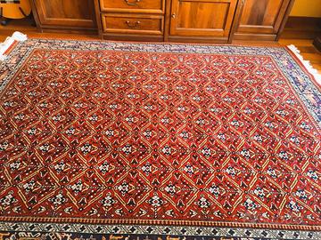 Tappeto  shirvan  200 cm x 255