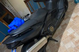 Yamaha Tmax 500