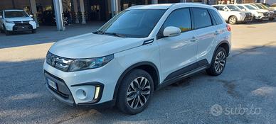 Suzuki Vitara 1.6 VVT 4x4 V-Top