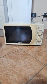 forno a microonde candy