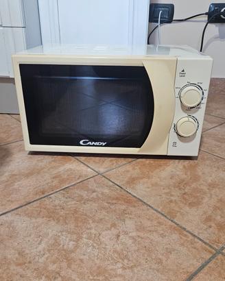 forno a microonde candy