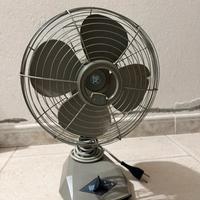 Ventilatore vintage vortice