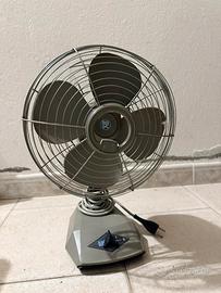 Ventilatore vintage vortice
