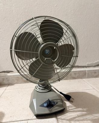 Ventilatore vintage vortice