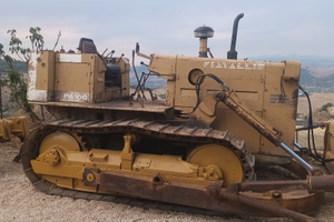 Fiat Allis FA100