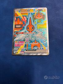 Rotom ex
