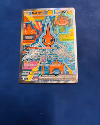 Rotom ex