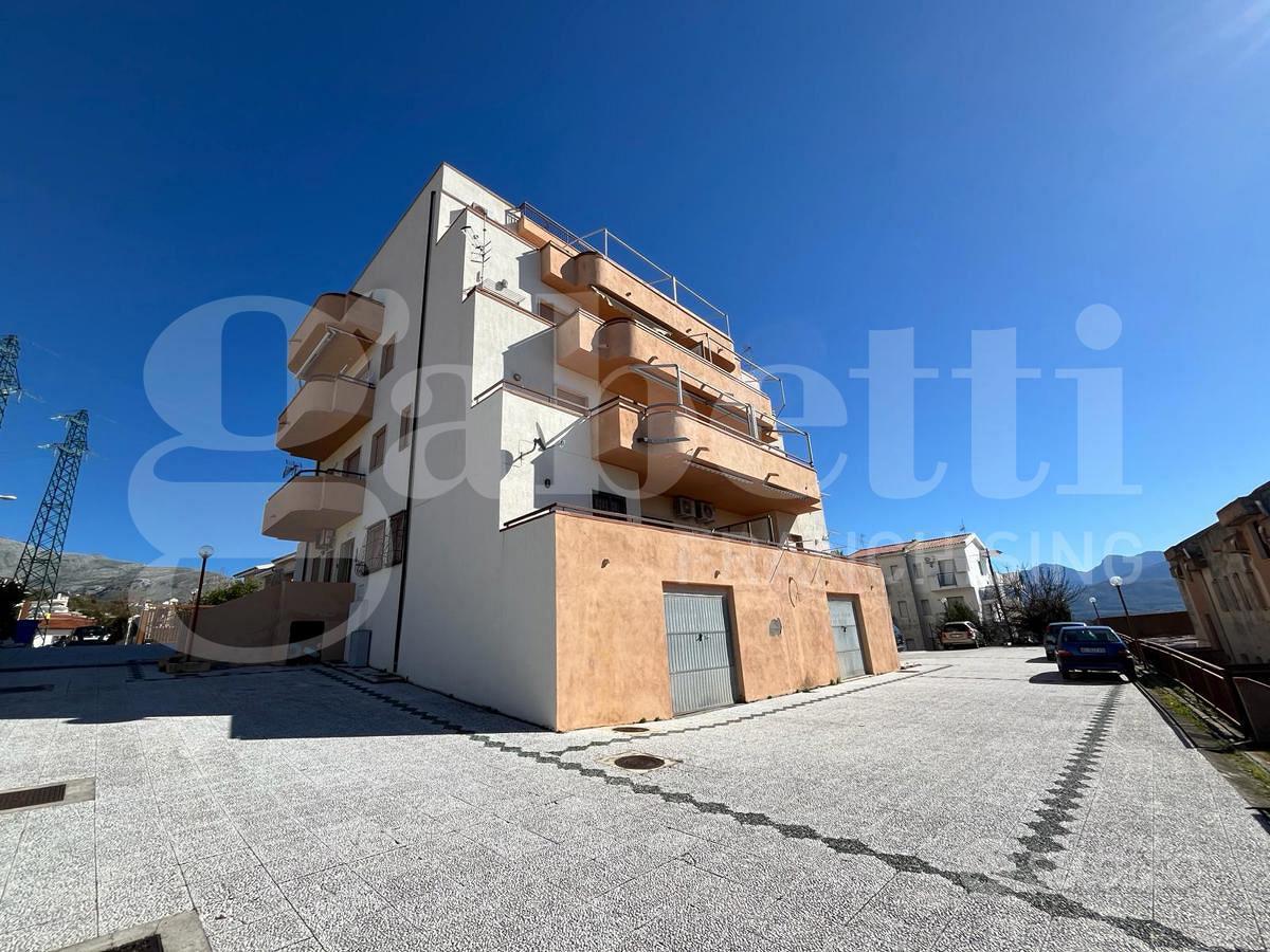 Appartamento – Scalea, Case Popolari, Monticello - Vista 2