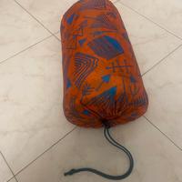 Sacco a pelo Quechua