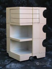 Carrello Boby Joe Colombo