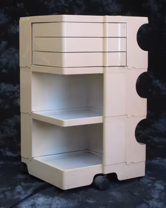 Carrello Boby Joe Colombo