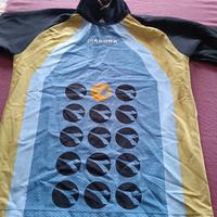 MAGLIA PORTIERE DIADORA 