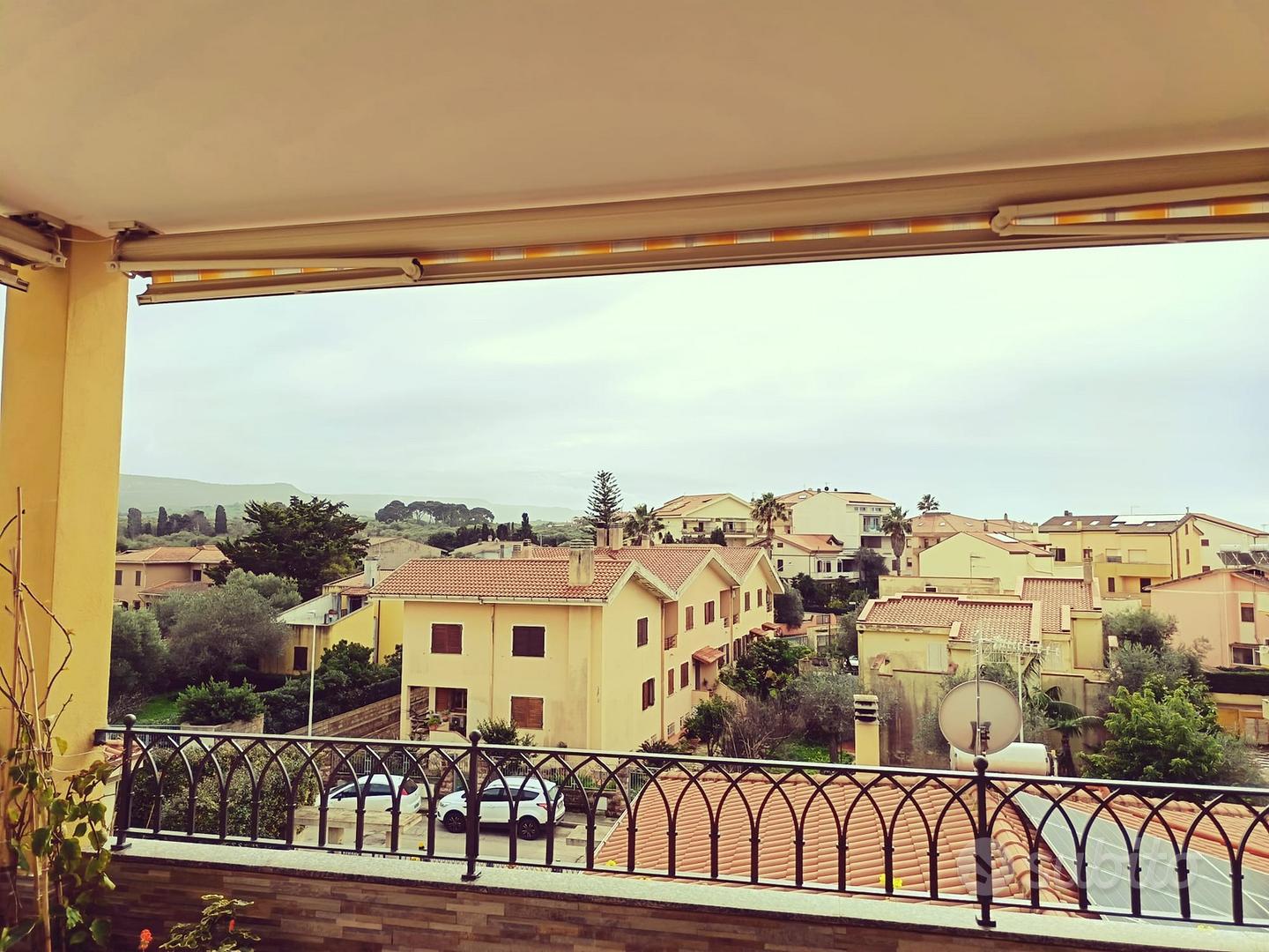 Appartamento – SS - Vista 2
