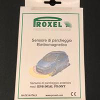 Sensori di parcheggio elettromagnetici Proxel