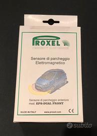 Sensori di parcheggio elettromagnetici Proxel