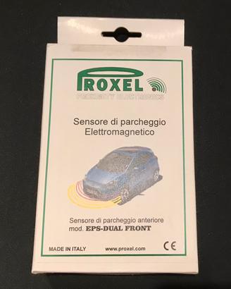 Sensori di parcheggio elettromagnetici Proxel