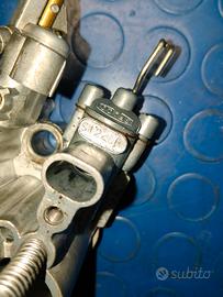 Carburatore Pinasco SI 22/22 Vespa PX 125/150