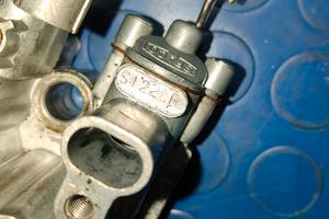 Carburatore Pinasco SI 22/22 Vespa PX 125/150