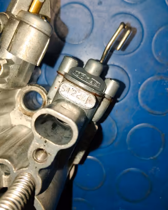 Carburatore Pinasco SI 22/22 Vespa PX 125/150