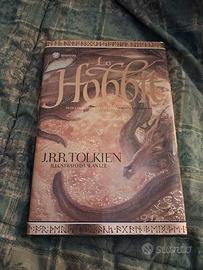 Lo Hobbit Deluxe