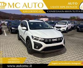 DACIA Sandero Stepway 1.0 TCe ECO-G Expression P
