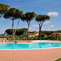 SAN VINCENZO 57 trilo con doppi servizi - piscina