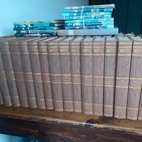 Enciclopedia Motta completa