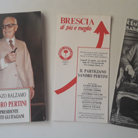 SANDRO PERTINI il nostro presidente