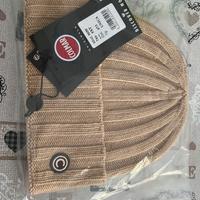 Cappello lana cashmere