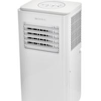 Electroline CLEH07R5 condizionatore portatile 53db