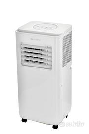 Electroline CLEH07R5 condizionatore portatile 53db