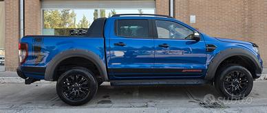 Ford Ranger Stormtrack 2022  in garanzia no iva
