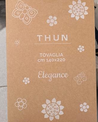 Tovaglia THUN elegance 140x220 