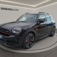 MINI Mini Countryman 2.0 JCW JCW auto