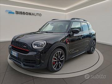 MINI Mini Countryman 2.0 JCW JCW auto