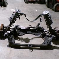 Avantreno Anteriore Land Rover Discovery 5 2.0 td4