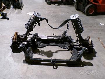 Avantreno Anteriore Land Rover Discovery 5 2.0 td4