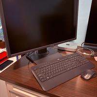 Mac mini M2 256gb nuovo+monitor 4k 28" gaming