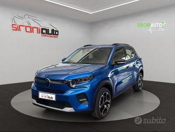 Citroën C3 1.2 puretech turbo Plus 100cv s&s ...