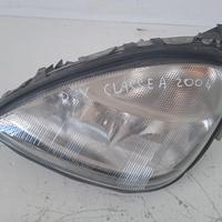 FARO ANTERIORE DESTRO MERCEDES Classe A W168 2Â° S