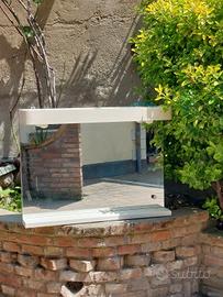 specchio bagno 