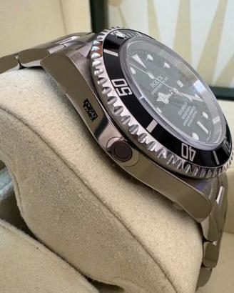 ROLEX 16600 NOS
