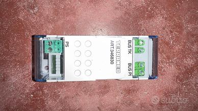 Adattatore video Bticino