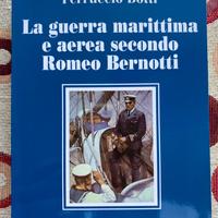 Libro La guerra marittima e aerea