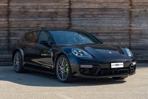 Porsche Panamera 2.9 4 E-Hybrid Sport Turismo - PL
